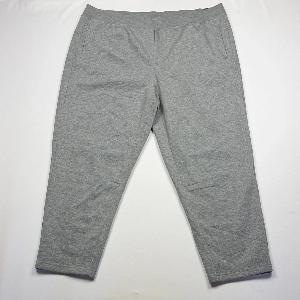 Gray VRST Men's Sweatpants Men’s XXL NWT